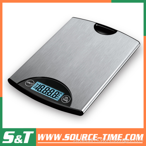 digital kitchen scale food scale cooking scale